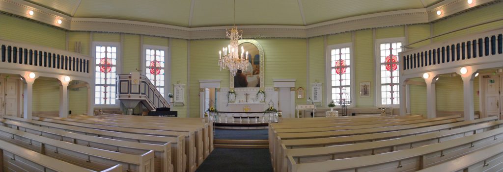 Juupajoen kirkko panorama-kuva: https://commons.wikimedia.org/w/index.php?curid=42001010