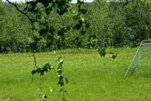 Kuvia Pirkanmaalaisesta juhlapaikasta, joka sijaitsee Juupajoella.